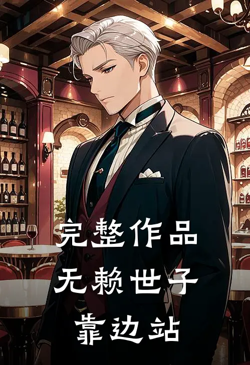 完整作品无赖世子靠边站