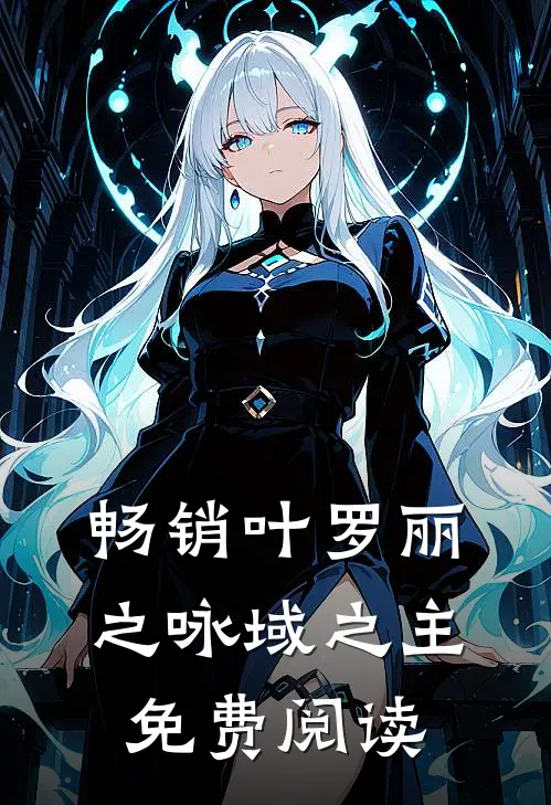 畅销叶罗丽之咏域之主免费阅读