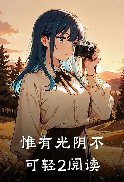 惟有光阴不可轻2阅读