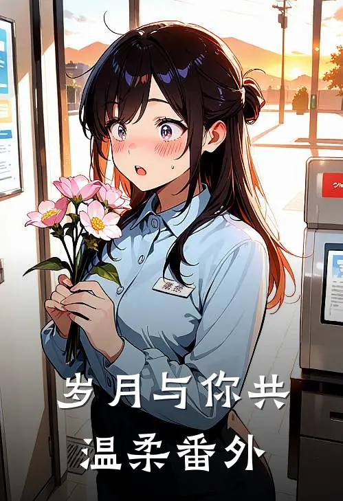 岁月与你共温柔 番外