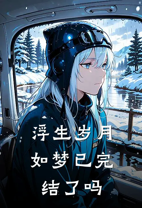 浮生岁月如梦已完结了吗