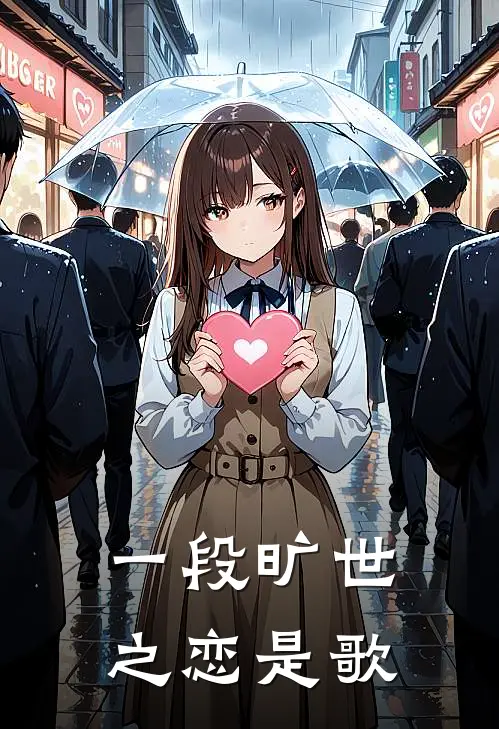 一段旷世之恋是歌