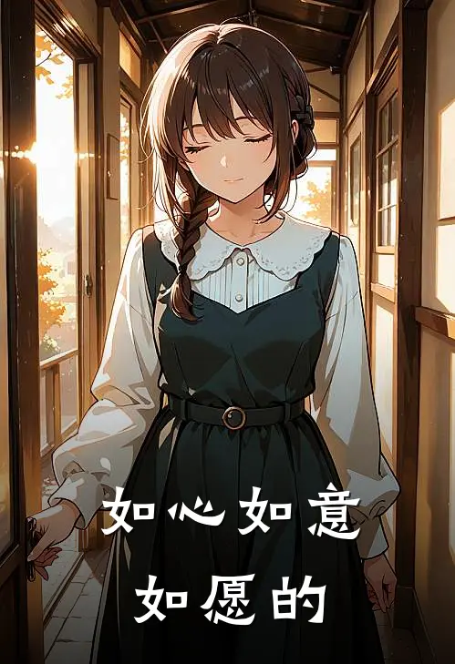 如心如意如愿的