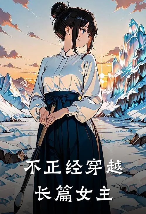 不正经穿越长篇女主