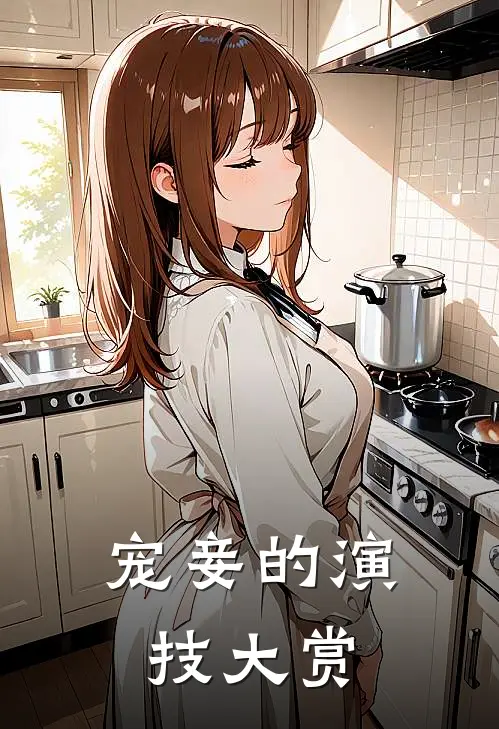 宠妾的演技大赏
