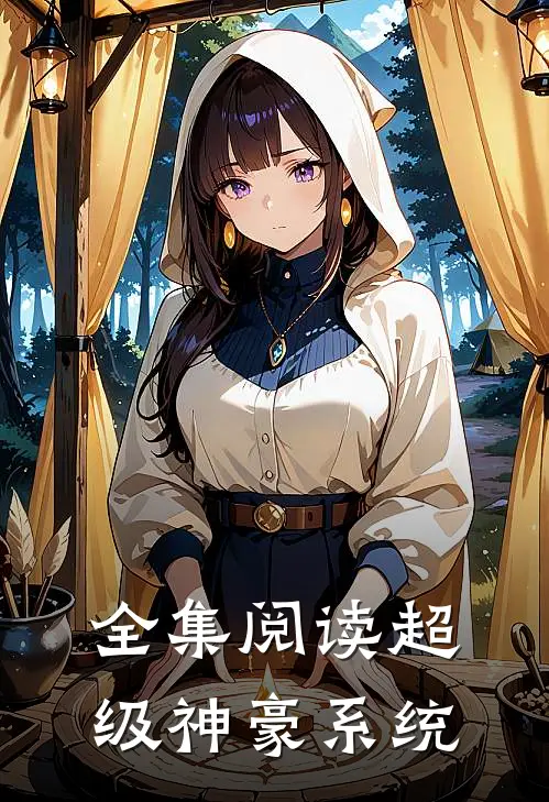 全集阅读超级神豪系统