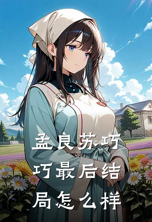 孟良苏巧巧最后结局怎么样