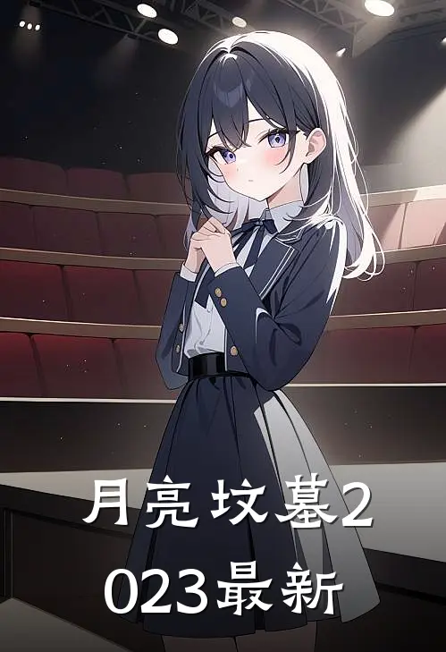 月亮坟墓2023最新