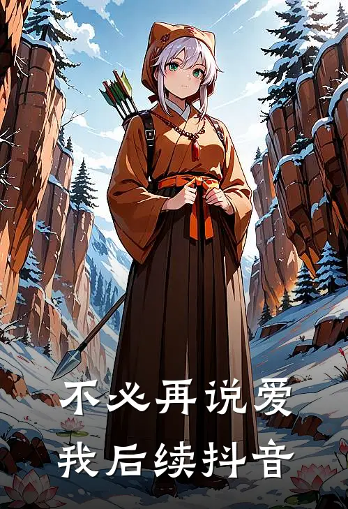 不必再说爱我后续抖音