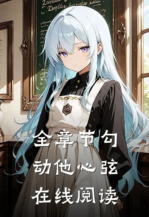 全章节勾动他心弦在线阅读