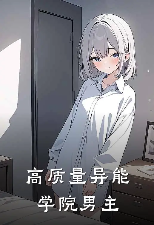 高质量异能学院男主