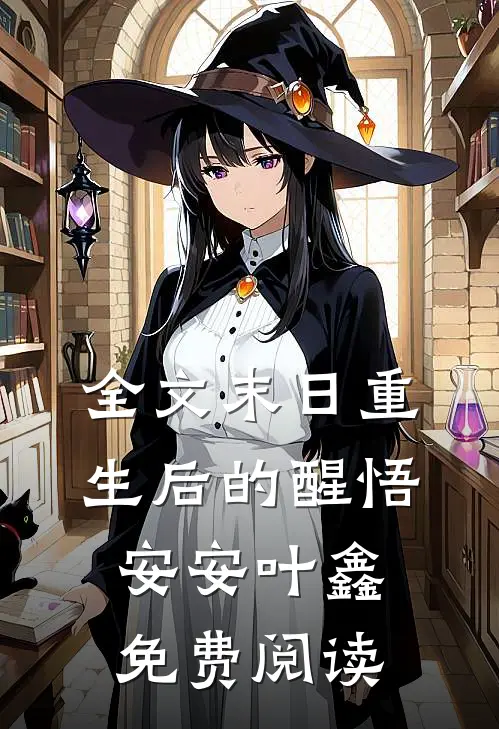 全文末日重生后的醒悟安安叶鑫免费阅读