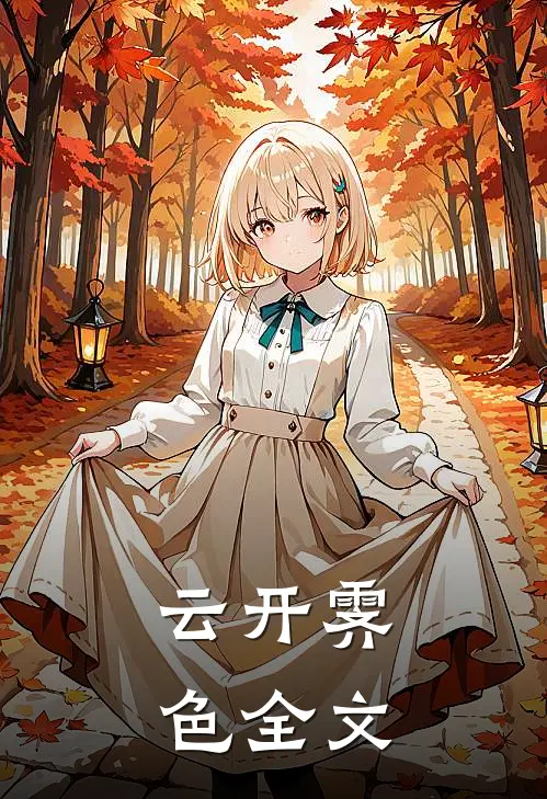 云开霁色全文