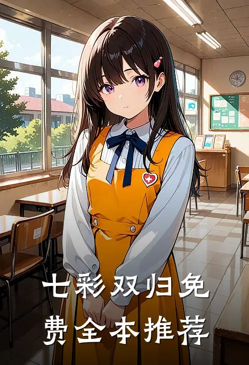 七彩双归免费全本推荐