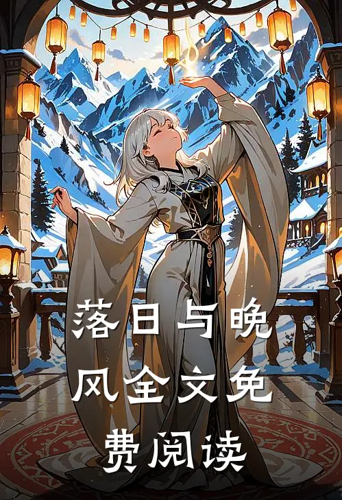 落日与晚风全文免费阅读