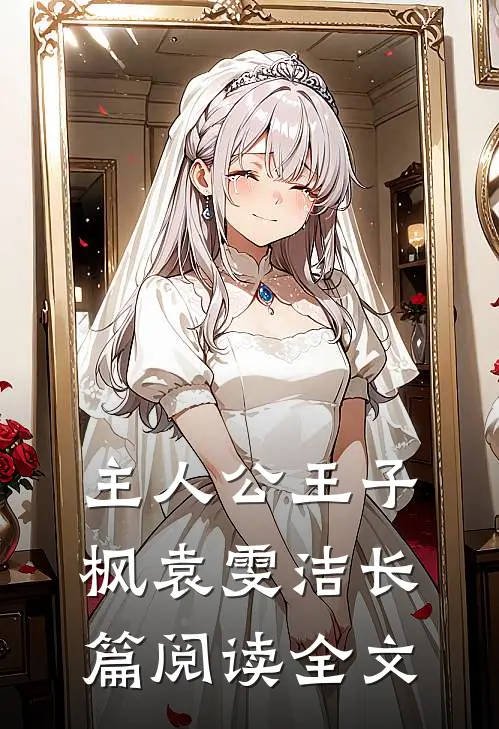 主人公王子枫袁雯洁长篇阅读全文