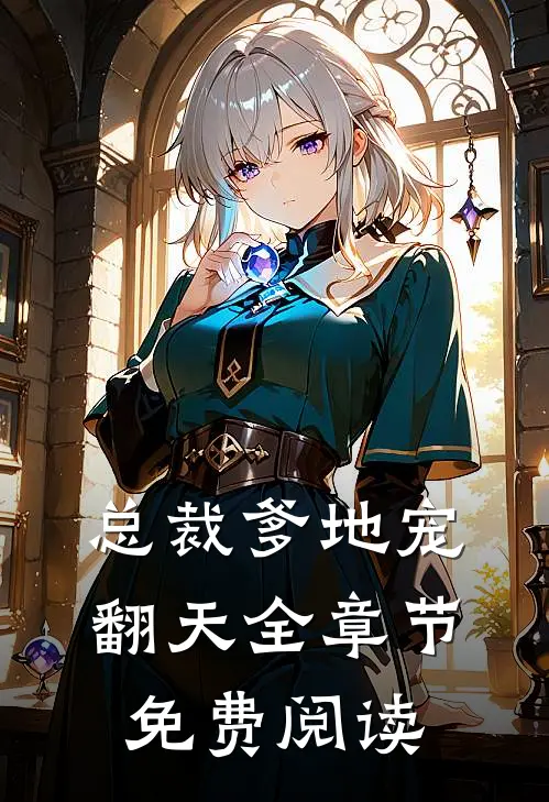 总裁爹地宠翻天全章节免费阅读