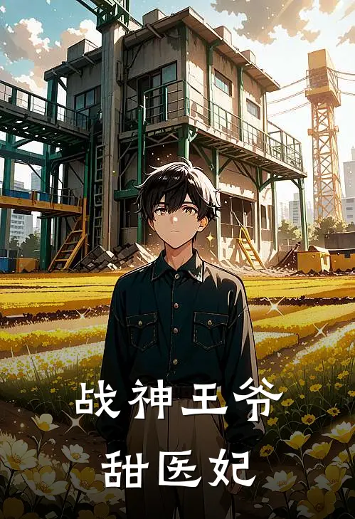 战神王爷甜医妃