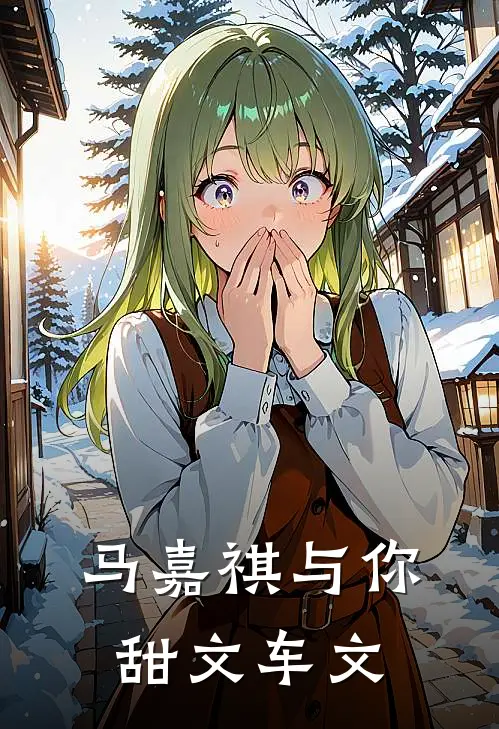 马嘉祺与你甜文车文