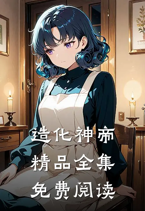 造化神帝精品全集免费阅读