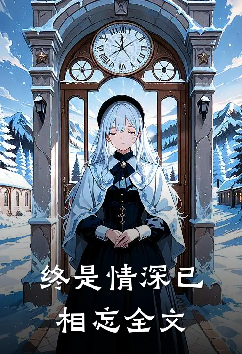 终是情深已相忘全文