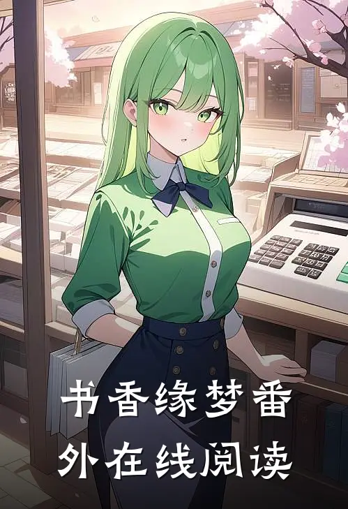 书香缘梦 番外在线阅读