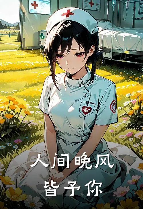 人间晚风皆予你