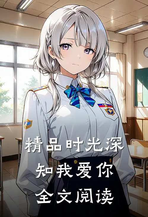 精品时光深知我爱你全文阅读