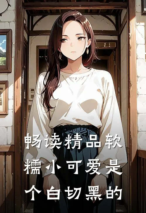 畅读精品软糯小可爱是个白切黑的