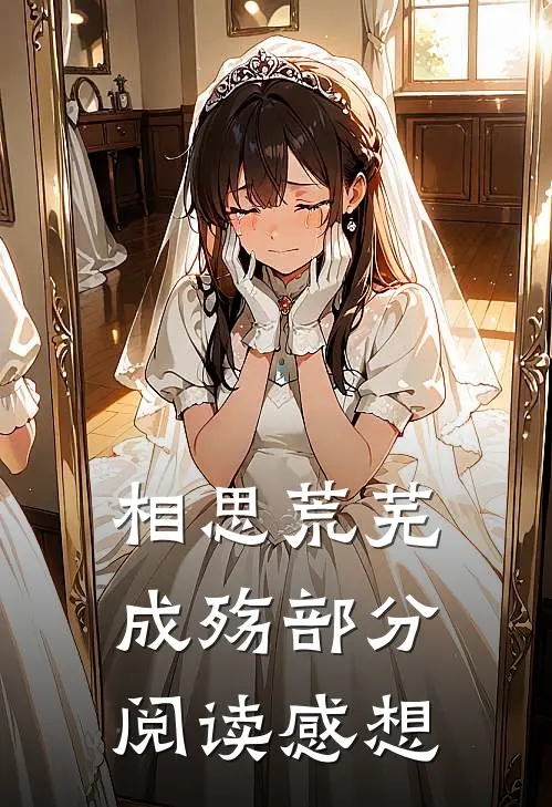 相思荒芜成殇部分阅读感想