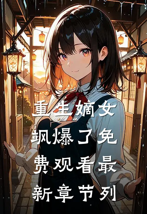 重生嫡女飒爆了免费观看最新章节列
