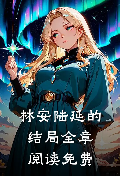 林安陆延的结局全章阅读免费