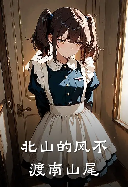 北山的风不渡南山尾