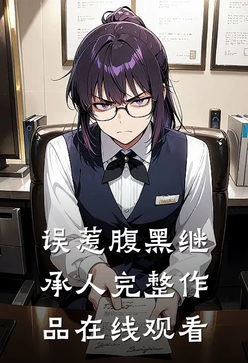 误惹腹黑继承人完整作品在线观看