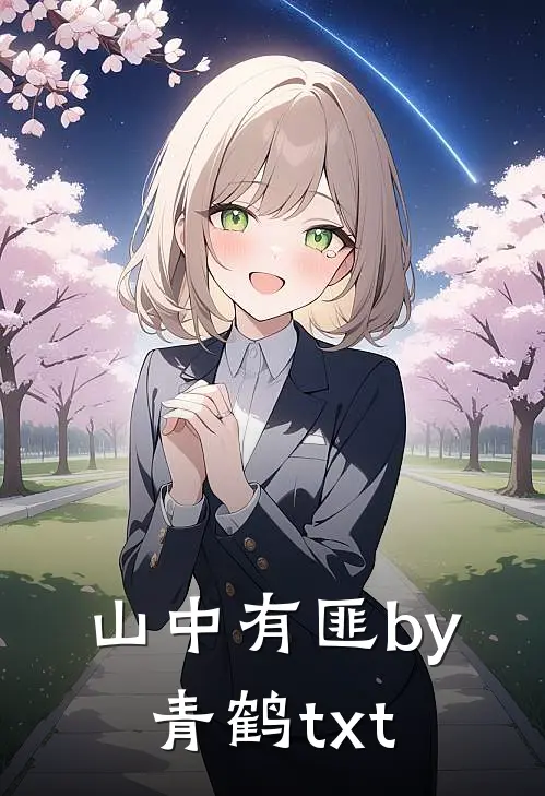 山中有匪by青鹤txt