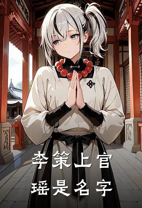 李策上官瑶是名字