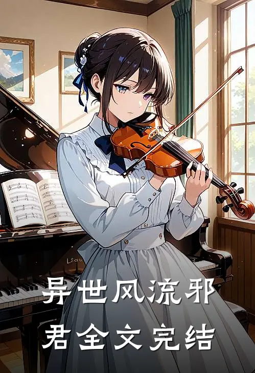 异世风流邪君全文完结