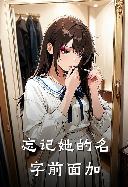 忘记她的名字前面加