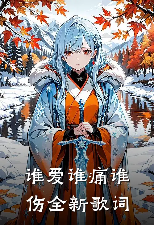 谁爱谁痛谁伤全新歌词