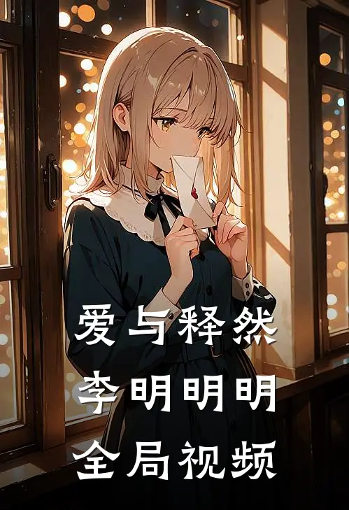 爱与释然李明明明全局视频