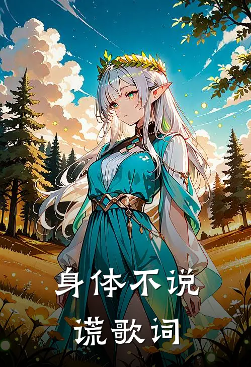 身体不说谎歌词