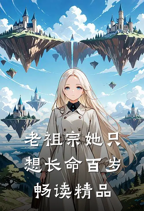 老祖宗她只想长命百岁畅读精品