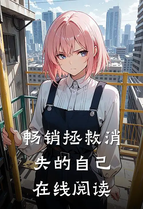 畅销拯救消失的自己在线阅读