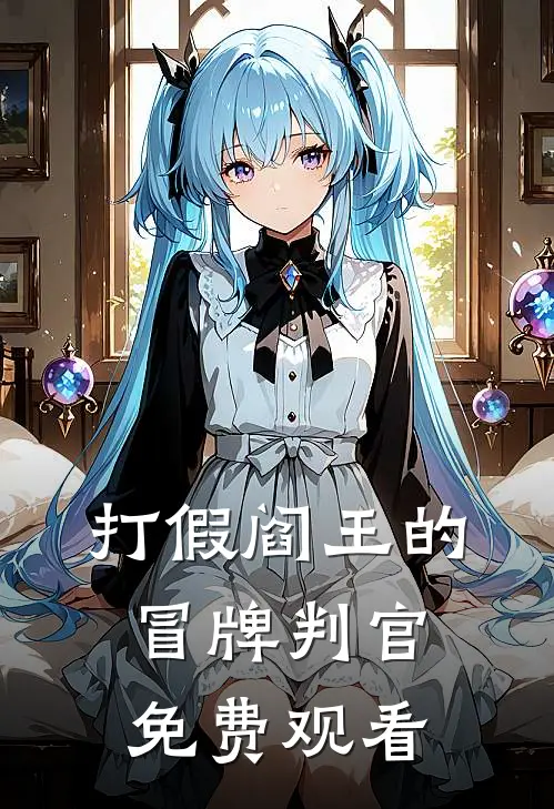 打假阎王的冒牌判官免费观看