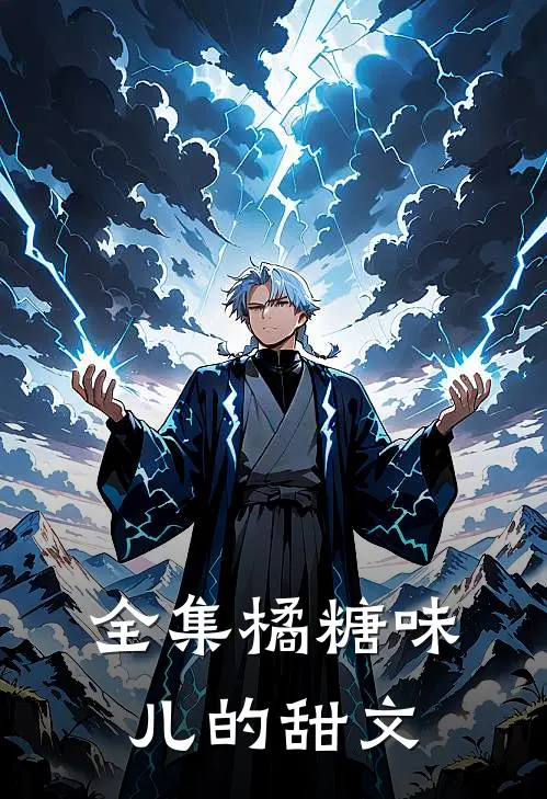 全集橘糖味儿的甜文