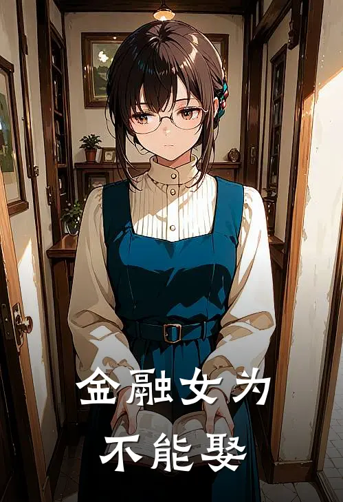金融女为不能娶