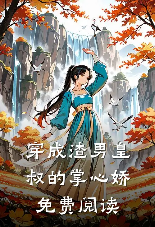 穿成渣男皇叔的掌心娇免费阅读