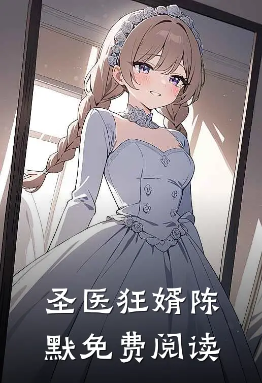 圣医狂婿陈默免费阅读