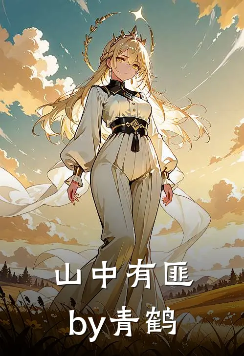 山中有匪by青鹤