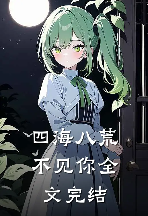 四海八荒不见你全文完结